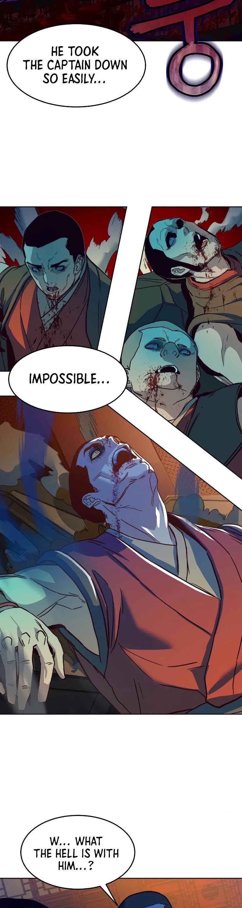 Sword Fanatic Wanders Through The Night Chapter 6 page 4 - Chapter 6