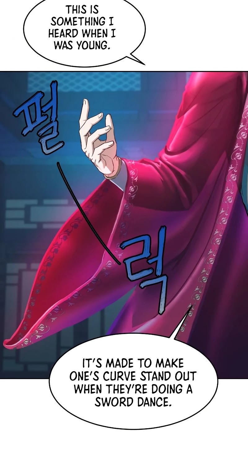 Sword Fanatic Wanders Through The Night Chapter 6 page 49 - Chapter 6