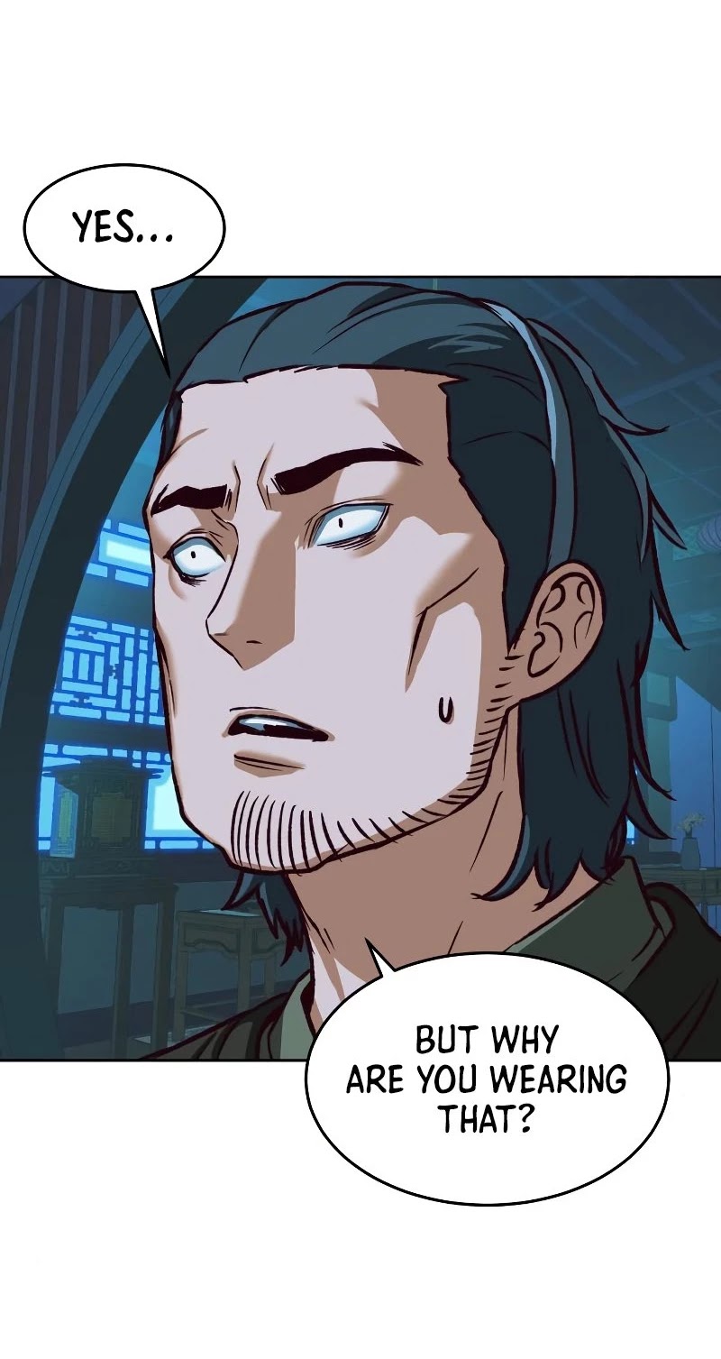 Sword Fanatic Wanders Through The Night Chapter 6 page 50 - Chapter 6