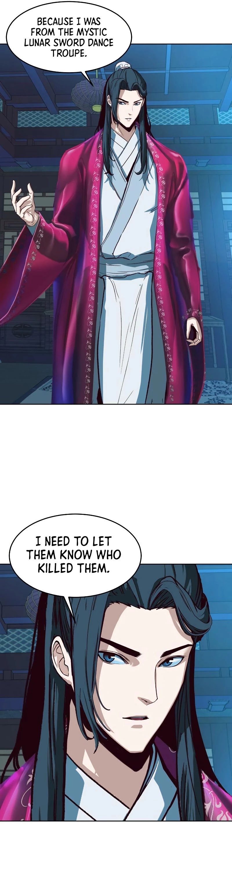 Sword Fanatic Wanders Through The Night Chapter 6 page 51 - Chapter 6
