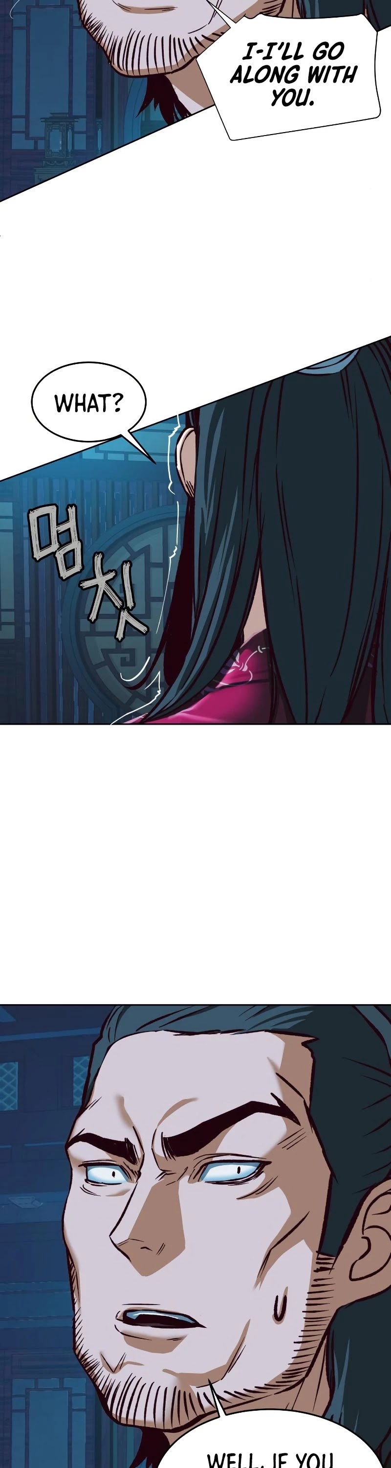 Sword Fanatic Wanders Through The Night Chapter 6 page 53 - Chapter 6