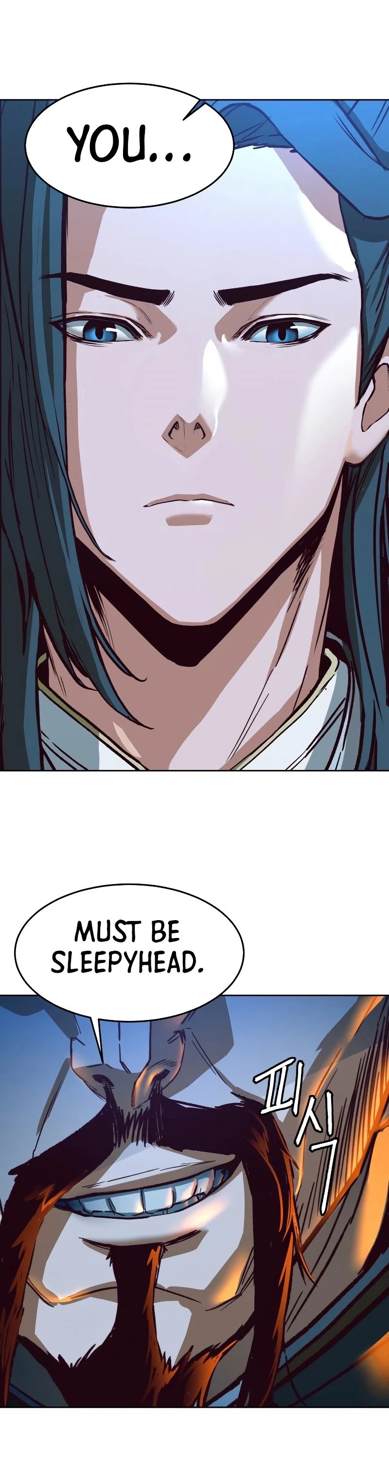 Sword Fanatic Wanders Through The Night Chapter 6 page 67 - Chapter 6