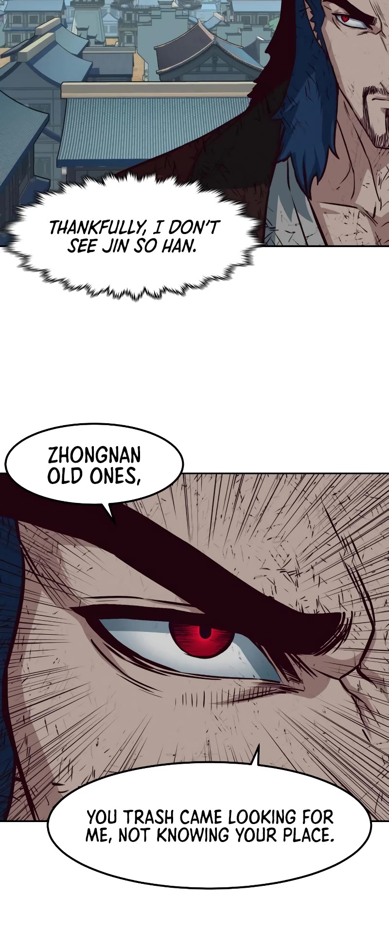 Sword Fanatic Wanders Through The Night Chapter 60 page 13 - Chapter 60