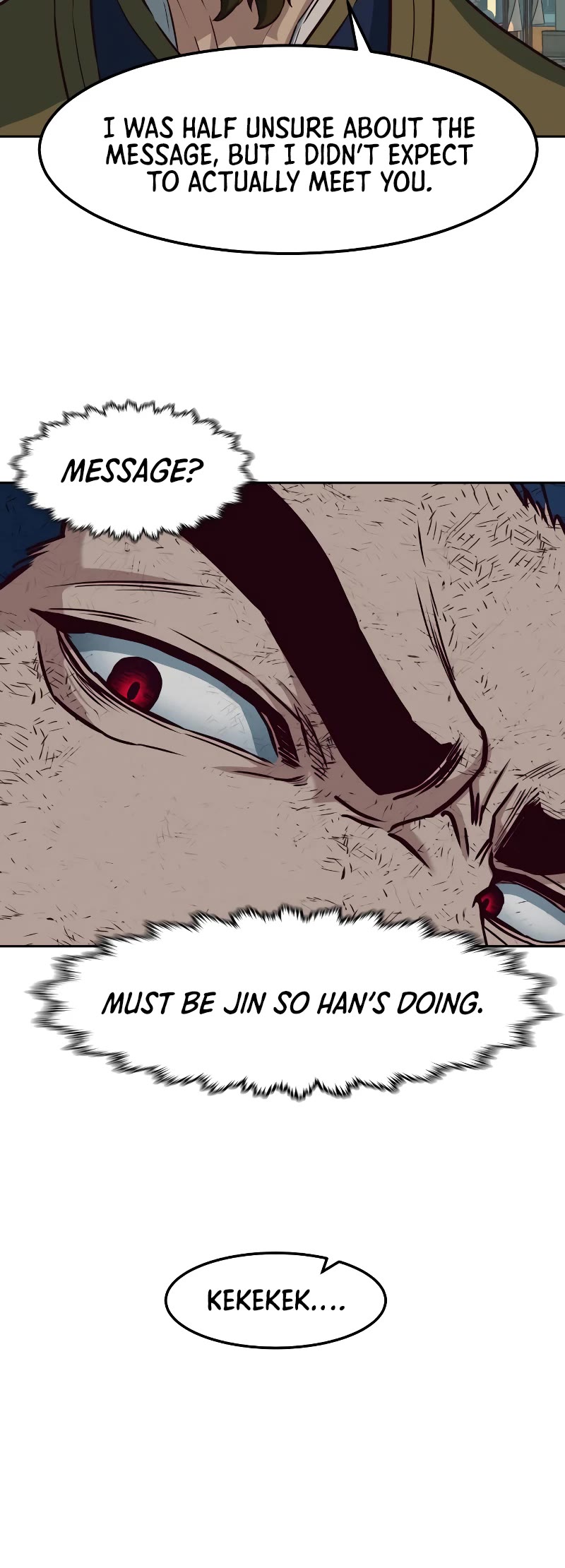 Sword Fanatic Wanders Through The Night Chapter 60 page 17 - Chapter 60