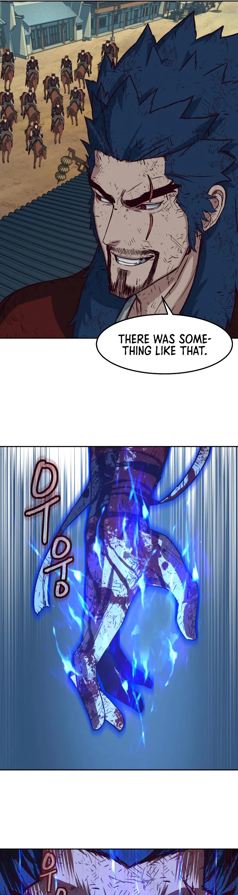 Sword Fanatic Wanders Through The Night Chapter 60 page 18 - Chapter 60