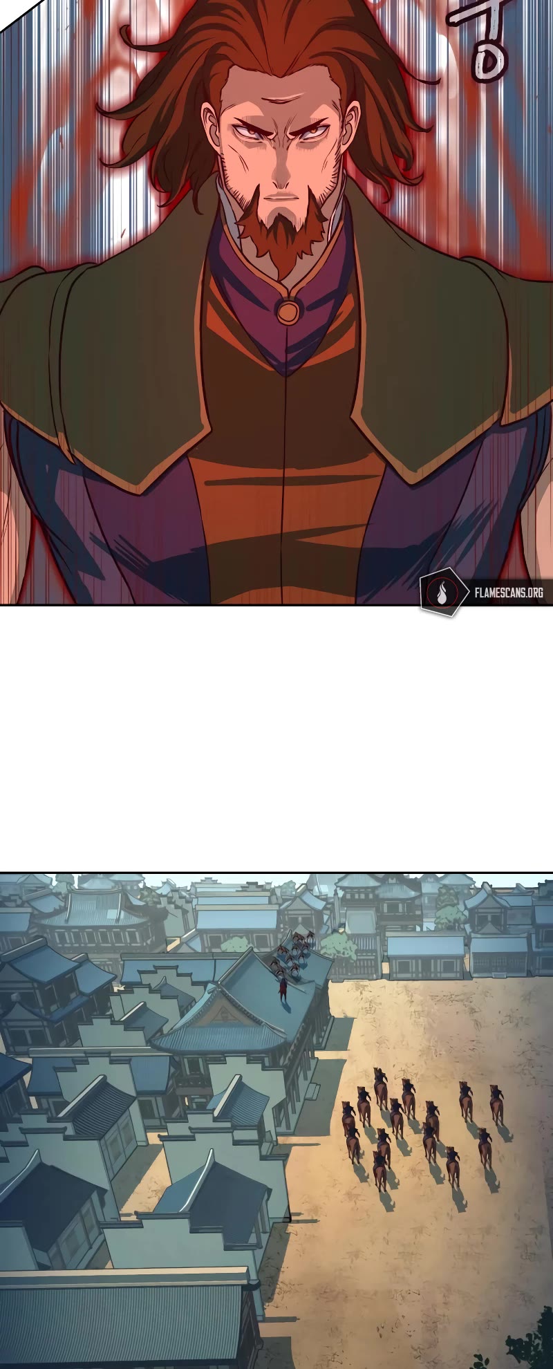 Sword Fanatic Wanders Through The Night Chapter 60 page 20 - Chapter 60