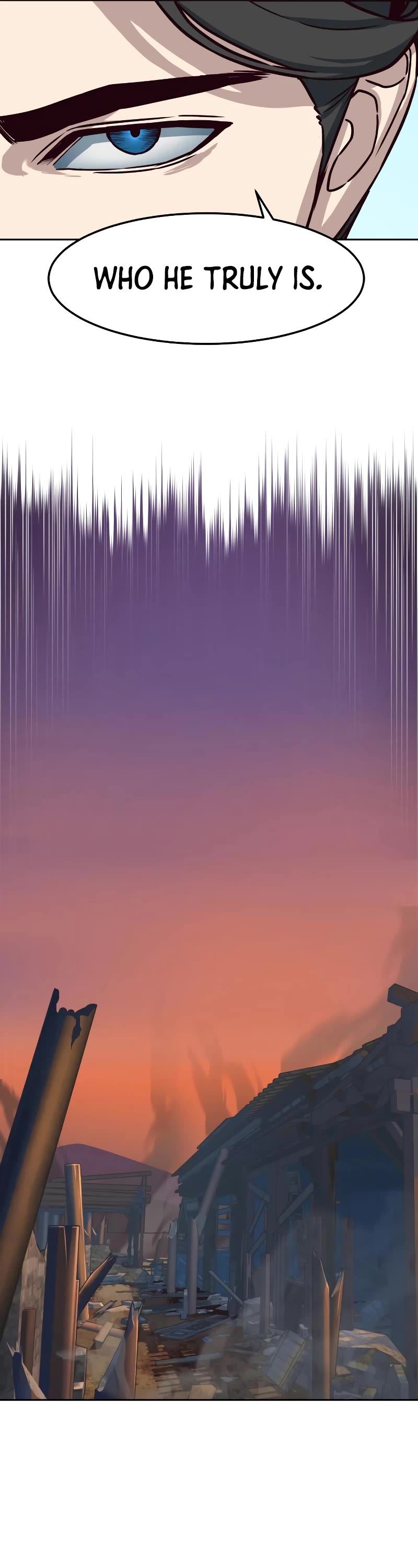 Sword Fanatic Wanders Through The Night Chapter 60 page 26 - Chapter 60