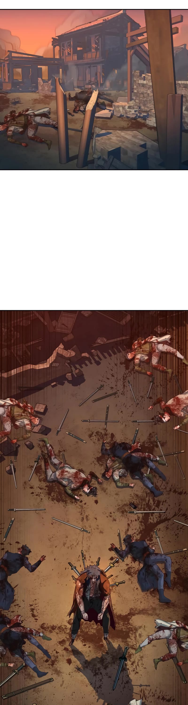 Sword Fanatic Wanders Through The Night Chapter 60 page 27 - Chapter 60