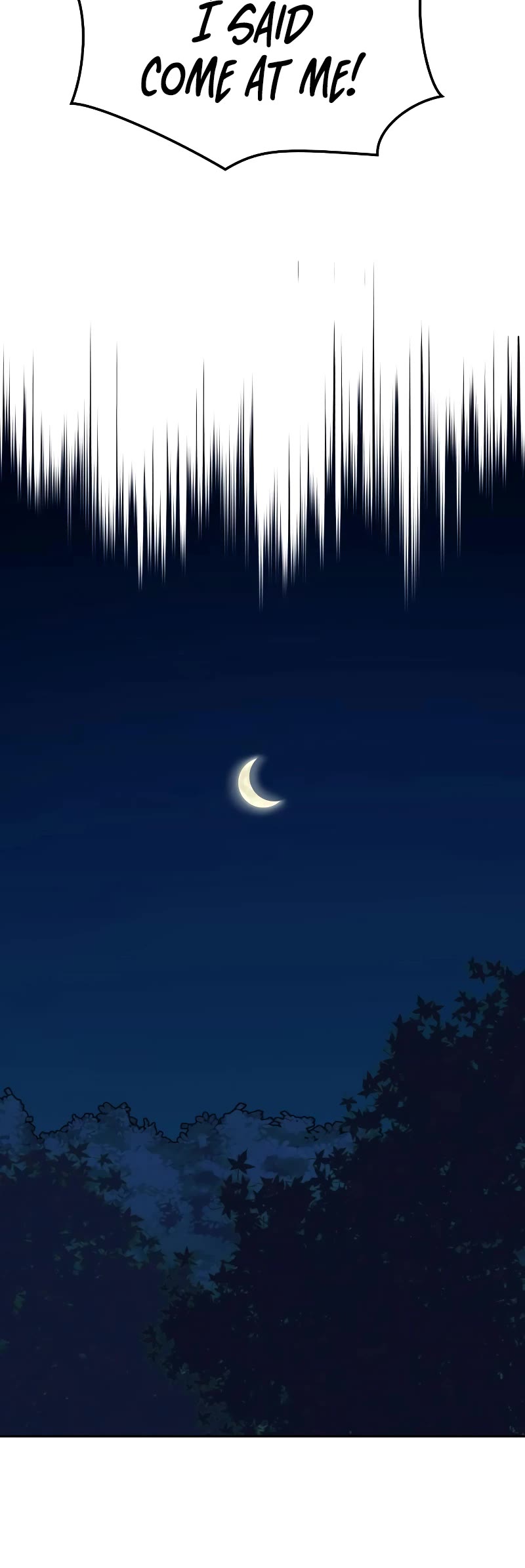 Sword Fanatic Wanders Through The Night Chapter 60 page 40 - Chapter 60