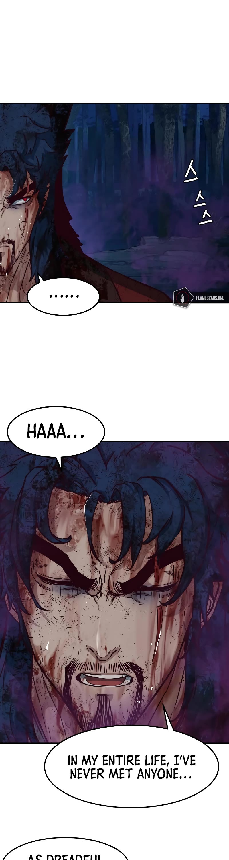 Sword Fanatic Wanders Through The Night Chapter 60 page 43 - Chapter 60