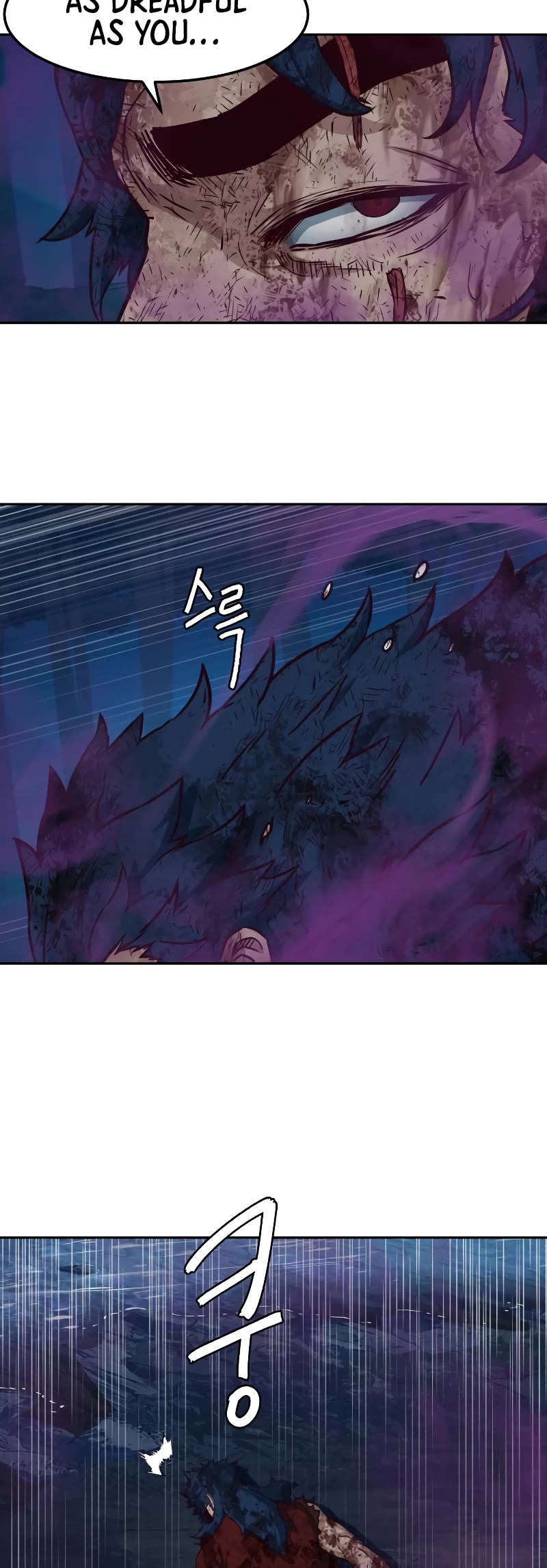 Sword Fanatic Wanders Through The Night Chapter 60 page 44 - Chapter 60