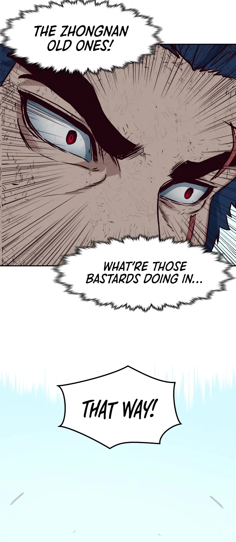 Sword Fanatic Wanders Through The Night Chapter 60 page 9 - Chapter 60