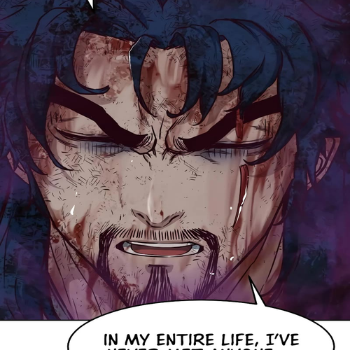 Sword Fanatic Wanders Through The Night Chapter 60 cover