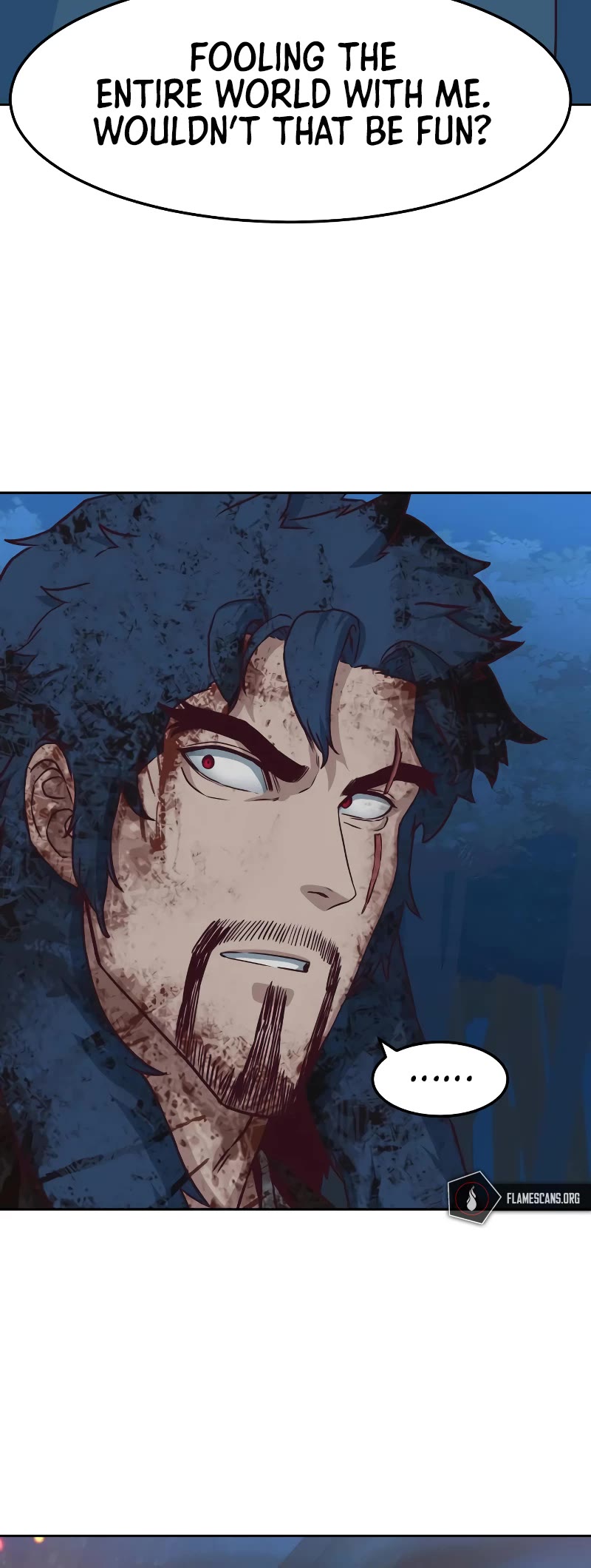 Sword Fanatic Wanders Through The Night Chapter 61 page 36 - Chapter 61
