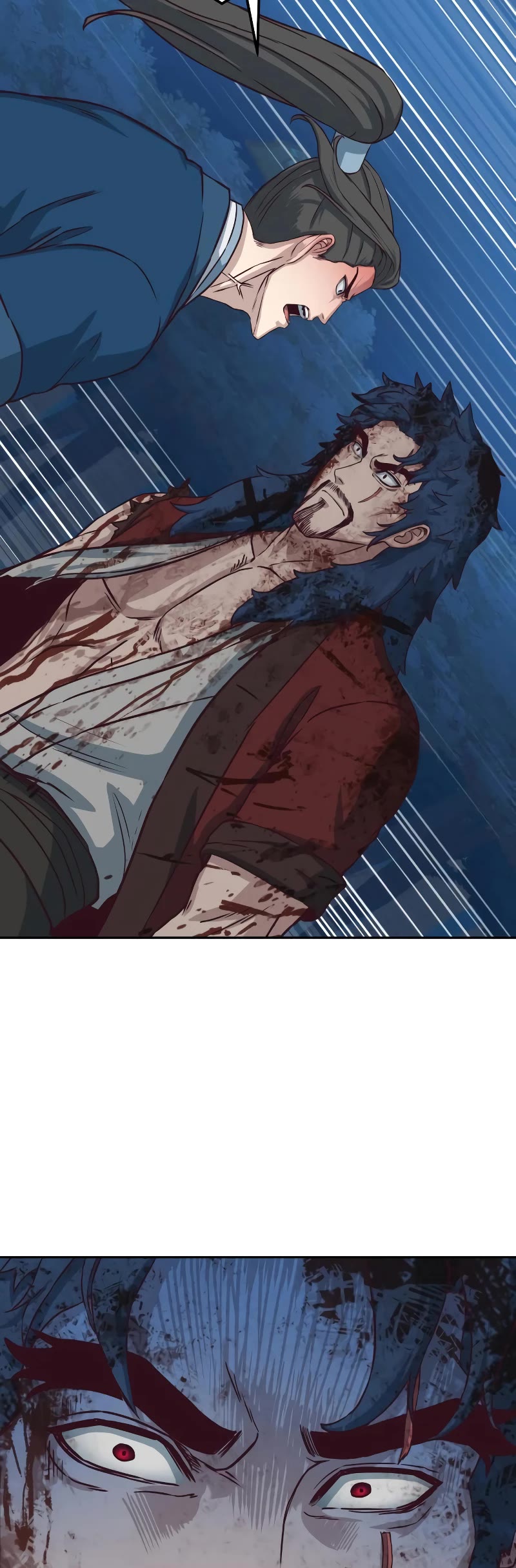 Sword Fanatic Wanders Through The Night Chapter 61 page 40 - Chapter 61