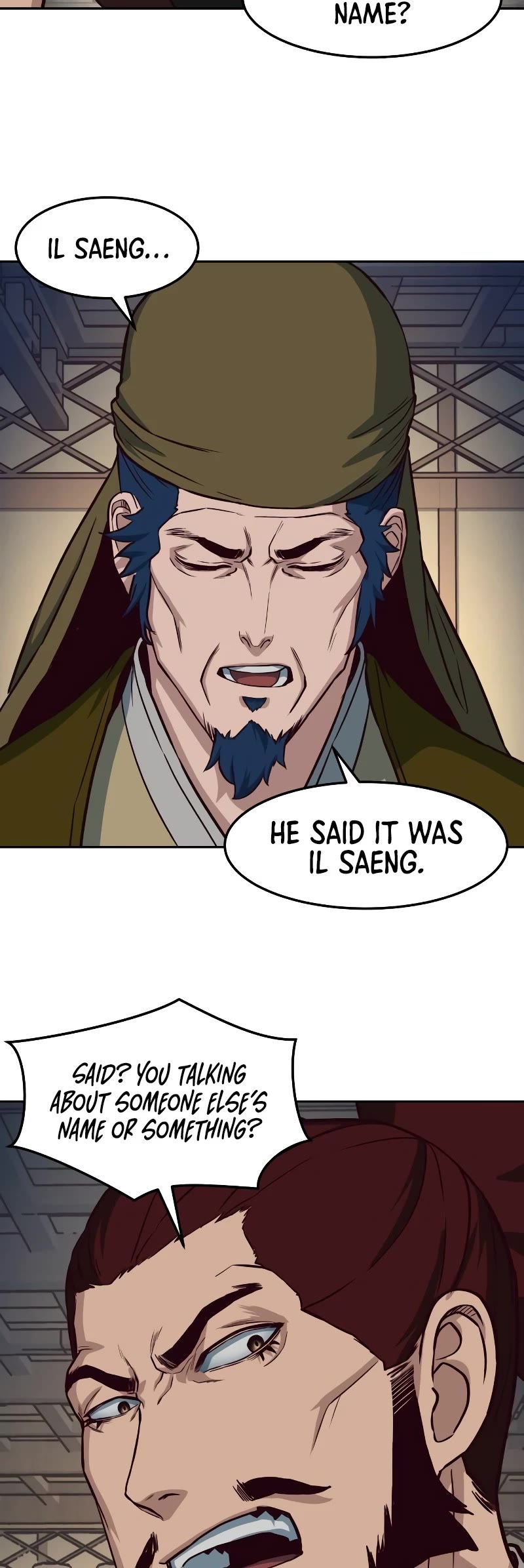Sword Fanatic Wanders Through The Night Chapter 62 page 12 - Chapter 62