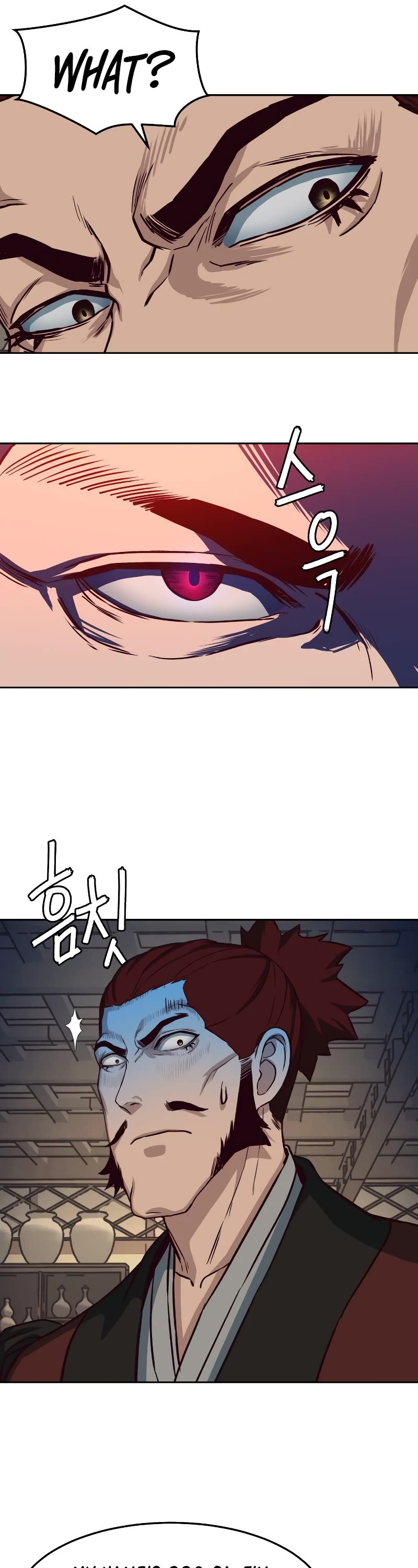 Sword Fanatic Wanders Through The Night Chapter 62 page 14 - Chapter 62