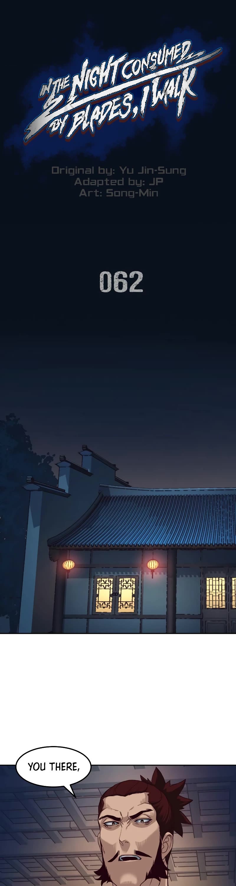 Sword Fanatic Wanders Through The Night Chapter 62 page 2 - Chapter 62