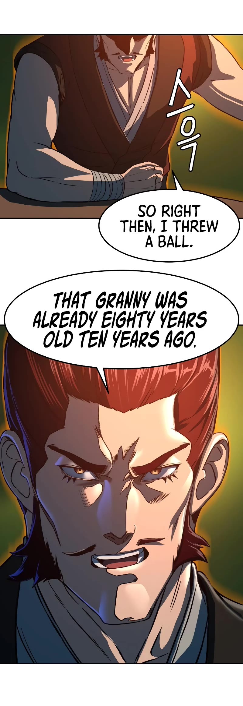 Sword Fanatic Wanders Through The Night Chapter 62 page 25 - Chapter 62