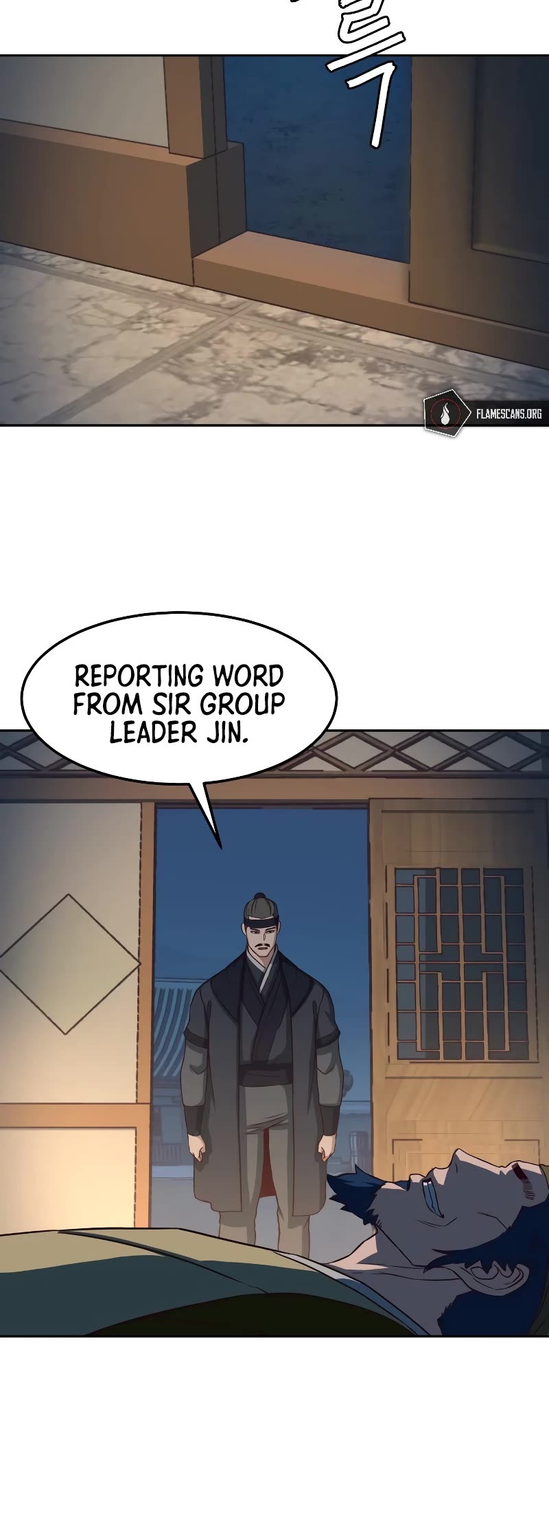Sword Fanatic Wanders Through The Night Chapter 62 page 32 - Chapter 62