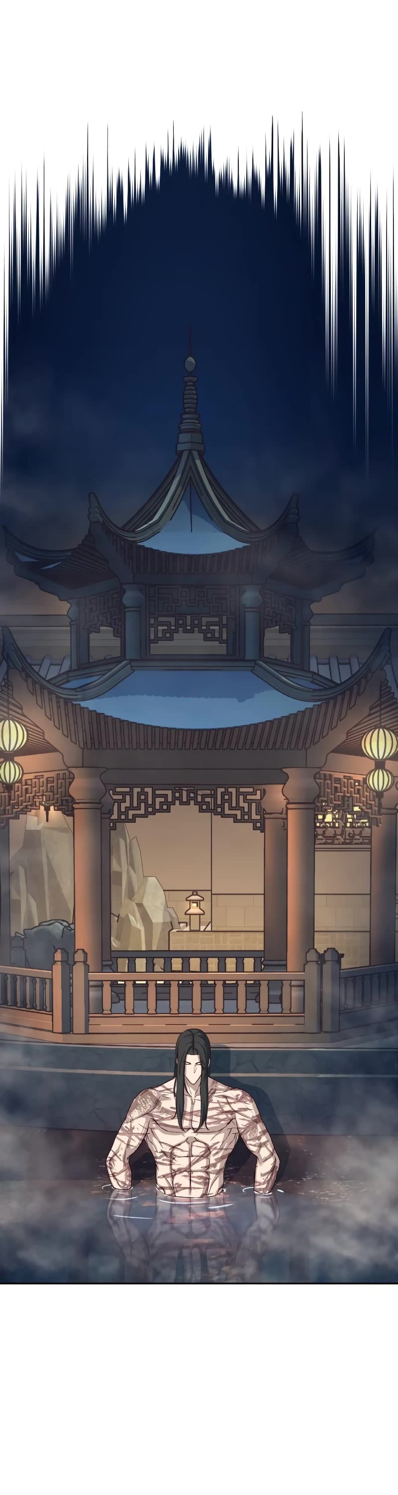 Sword Fanatic Wanders Through The Night Chapter 62 page 34 - Chapter 62