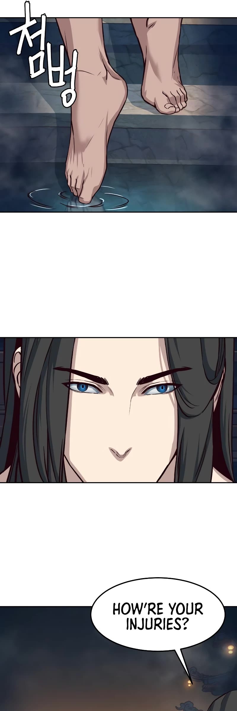 Sword Fanatic Wanders Through The Night Chapter 62 page 35 - Chapter 62