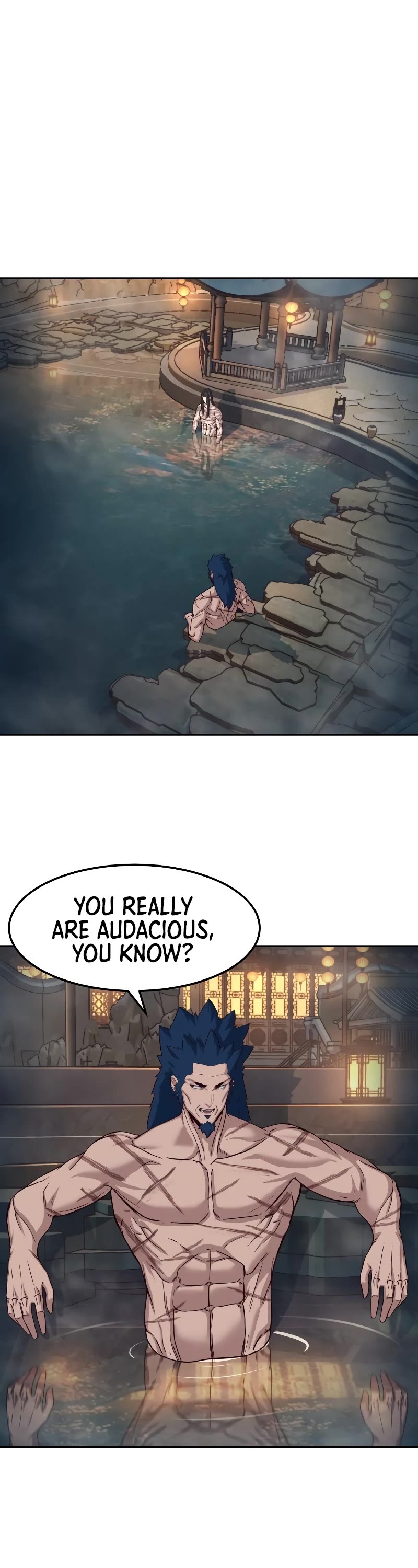 Sword Fanatic Wanders Through The Night Chapter 62 page 37 - Chapter 62