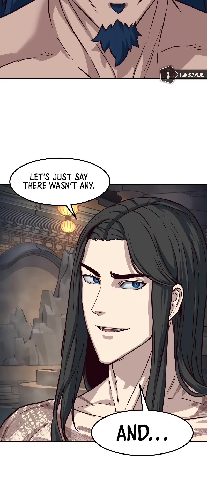 Sword Fanatic Wanders Through The Night Chapter 62 page 40 - Chapter 62