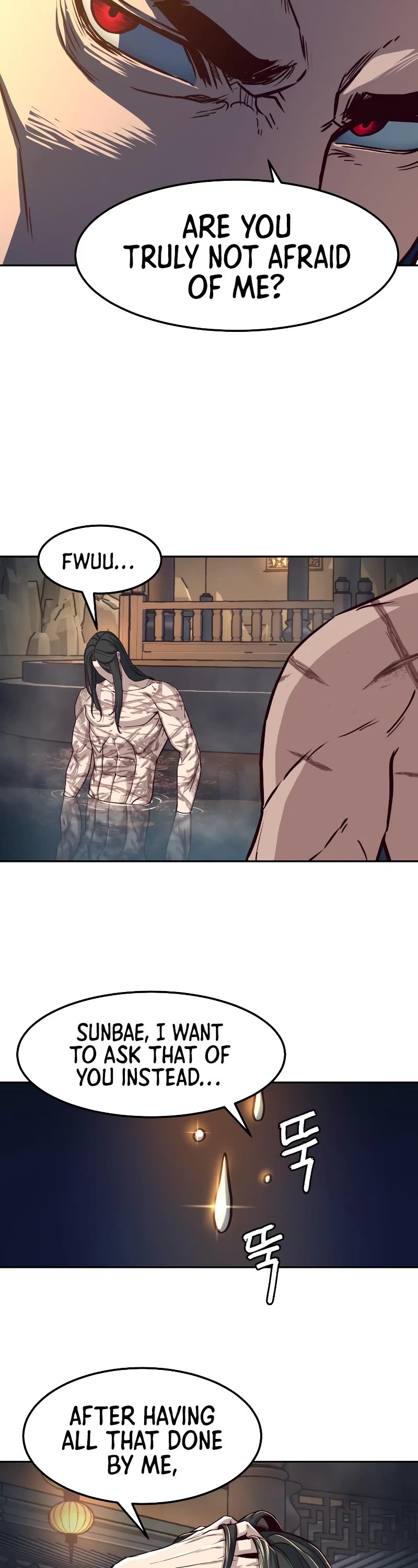 Sword Fanatic Wanders Through The Night Chapter 62 page 42 - Chapter 62
