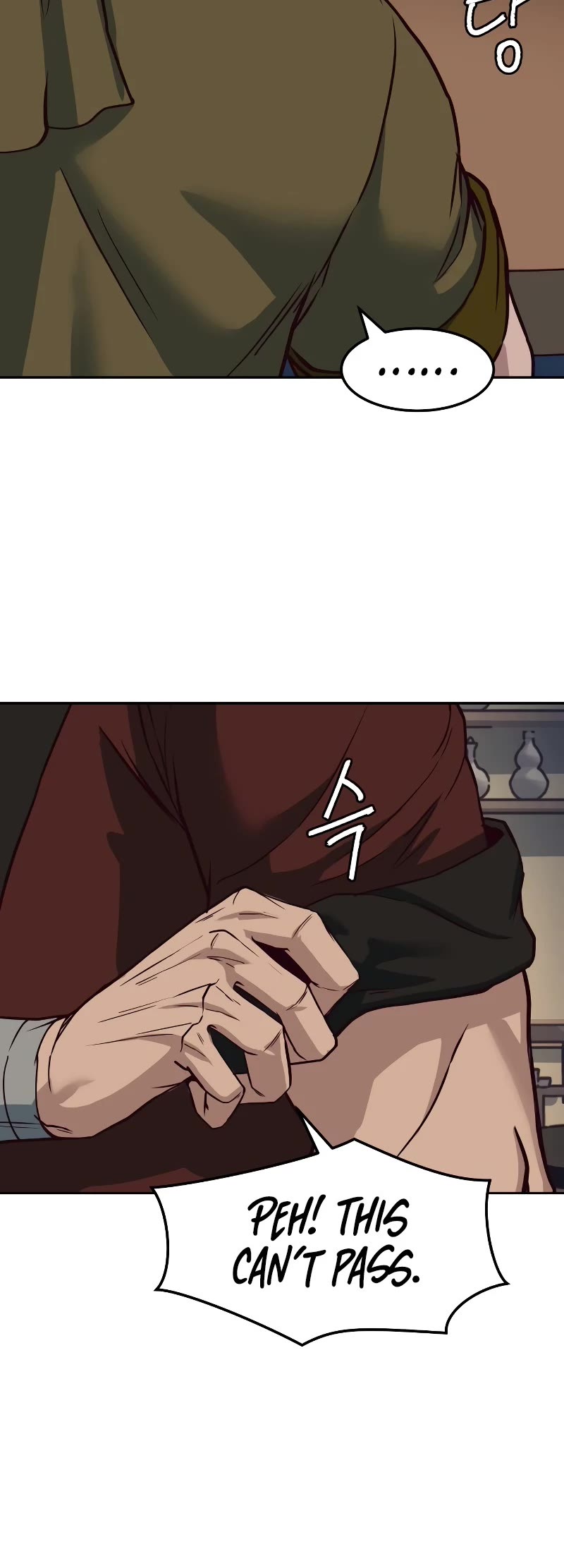 Sword Fanatic Wanders Through The Night Chapter 62 page 5 - Chapter 62