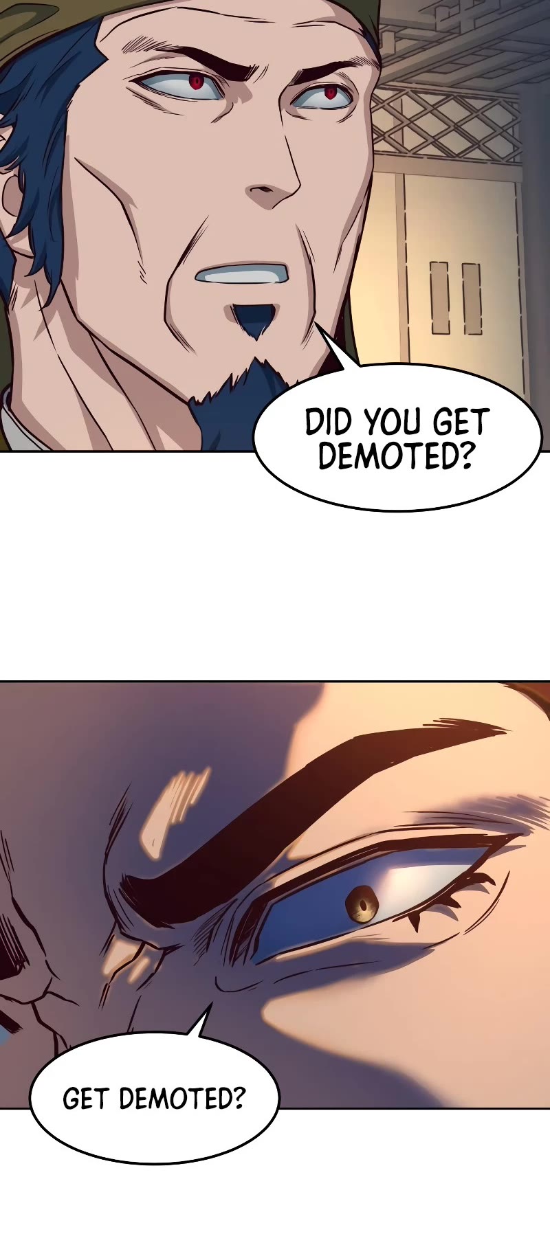 Sword Fanatic Wanders Through The Night Chapter 62 page 9 - Chapter 62