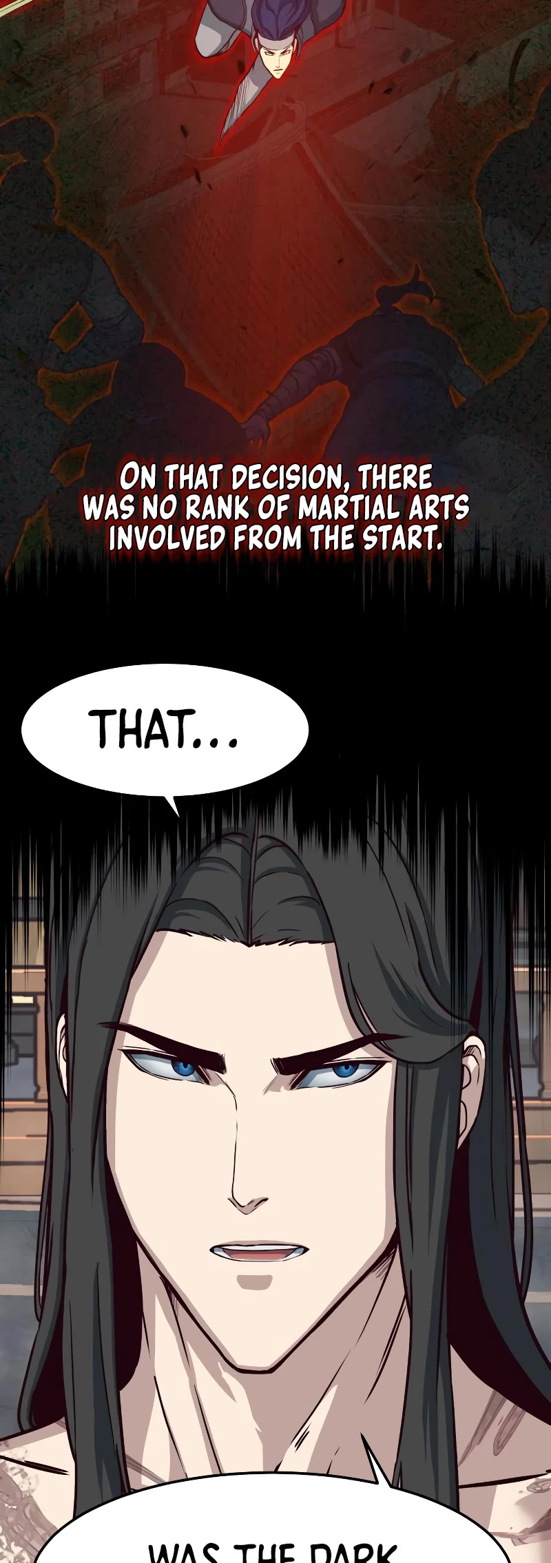 Sword Fanatic Wanders Through The Night Chapter 63 page 16 - Chapter 63