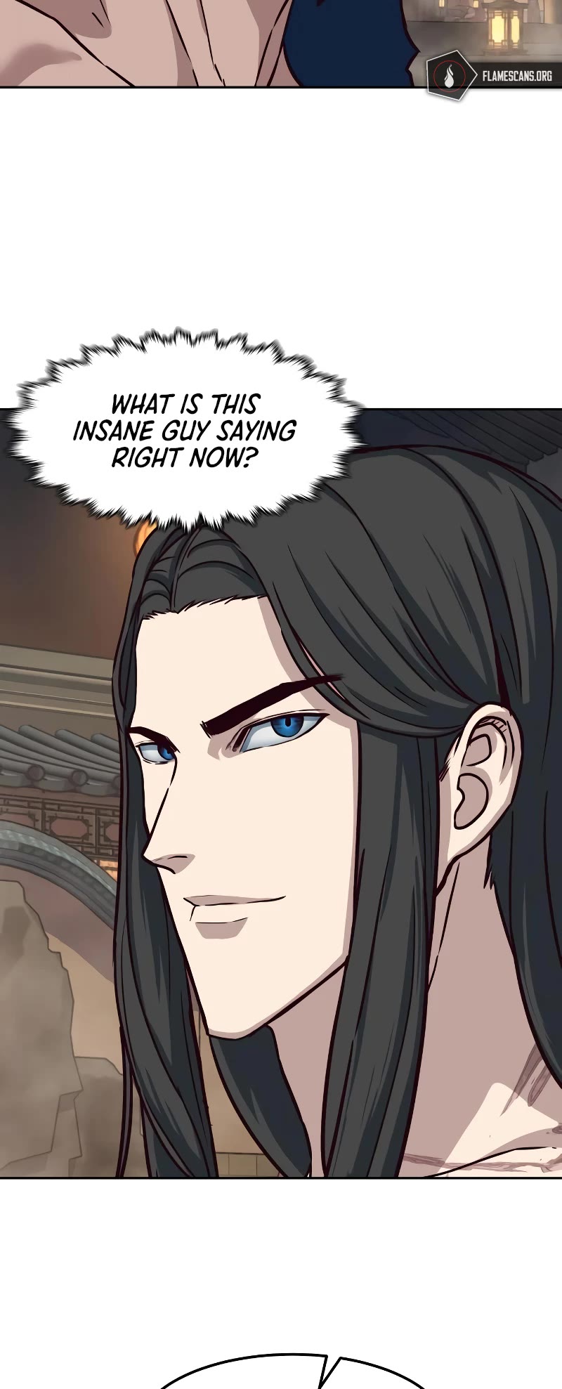 Sword Fanatic Wanders Through The Night Chapter 63 page 28 - Chapter 63
