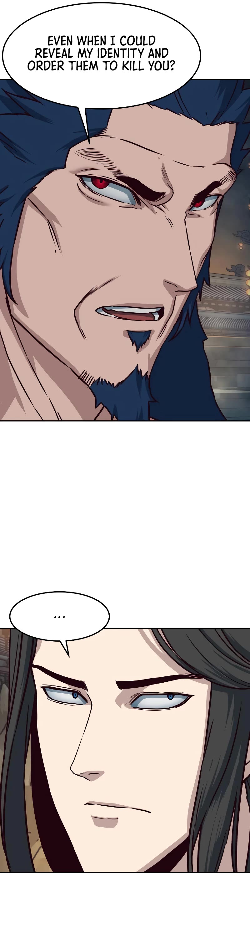 Sword Fanatic Wanders Through The Night Chapter 63 page 30 - Chapter 63