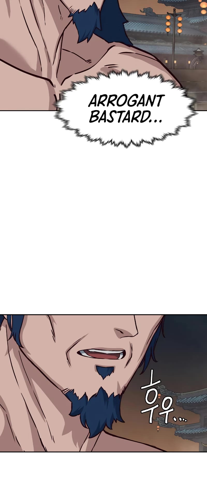 Sword Fanatic Wanders Through The Night Chapter 63 page 32 - Chapter 63