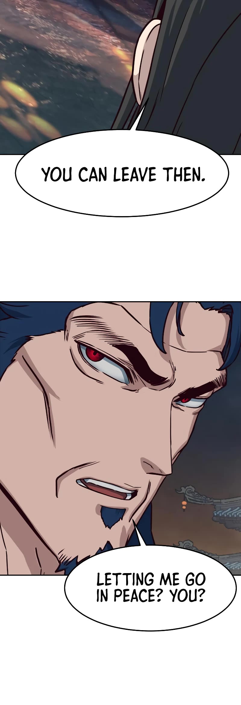 Sword Fanatic Wanders Through The Night Chapter 63 page 41 - Chapter 63