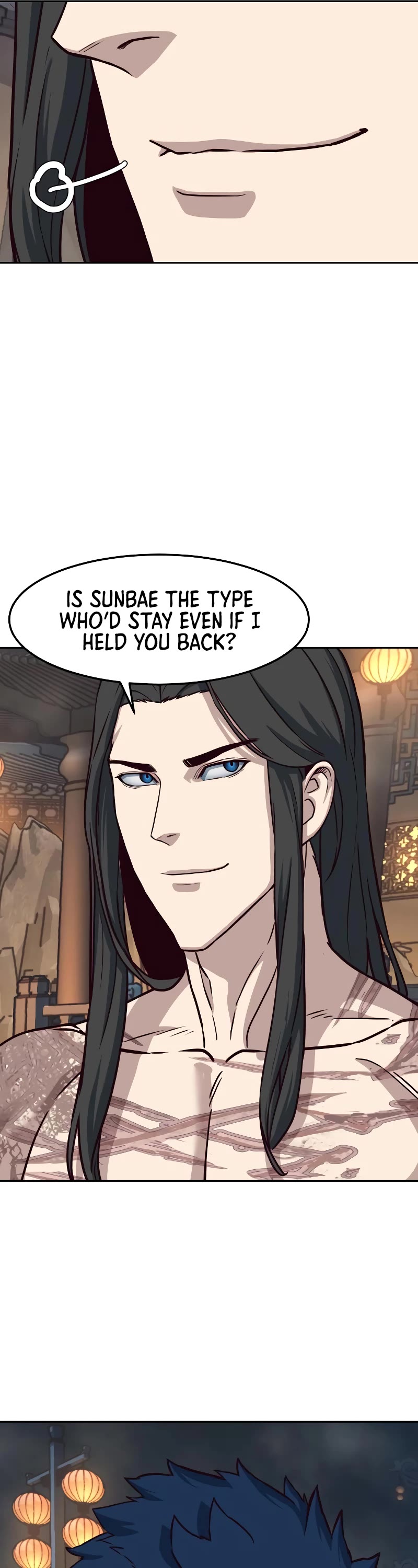 Sword Fanatic Wanders Through The Night Chapter 63 page 42 - Chapter 63