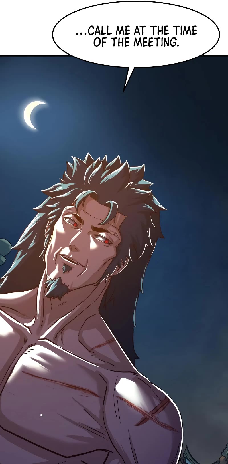 Sword Fanatic Wanders Through The Night Chapter 63 page 45 - Chapter 63