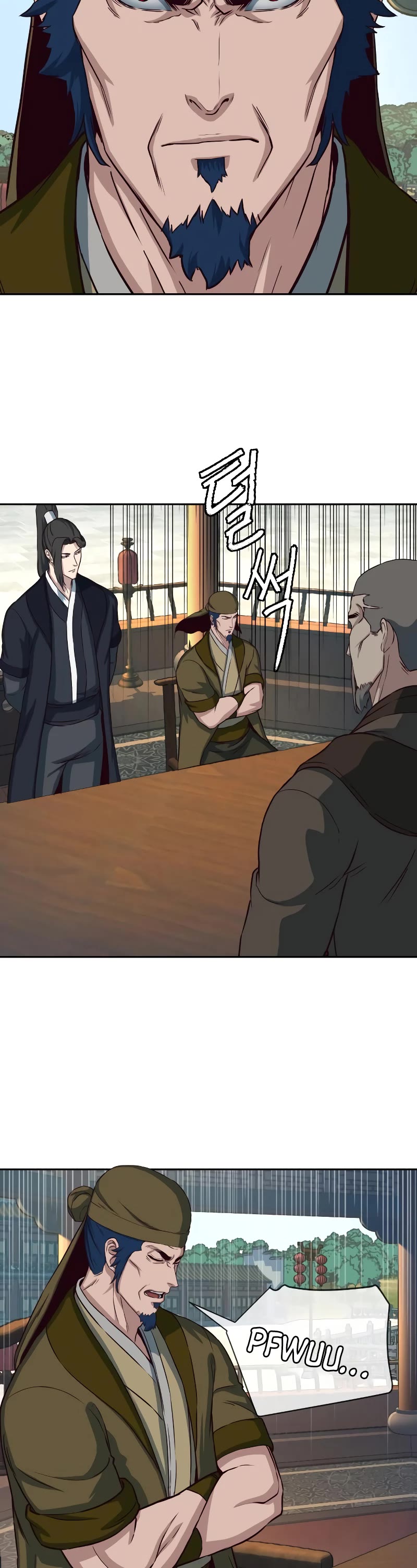 Sword Fanatic Wanders Through The Night Chapter 64 page 15 - Chapter 64