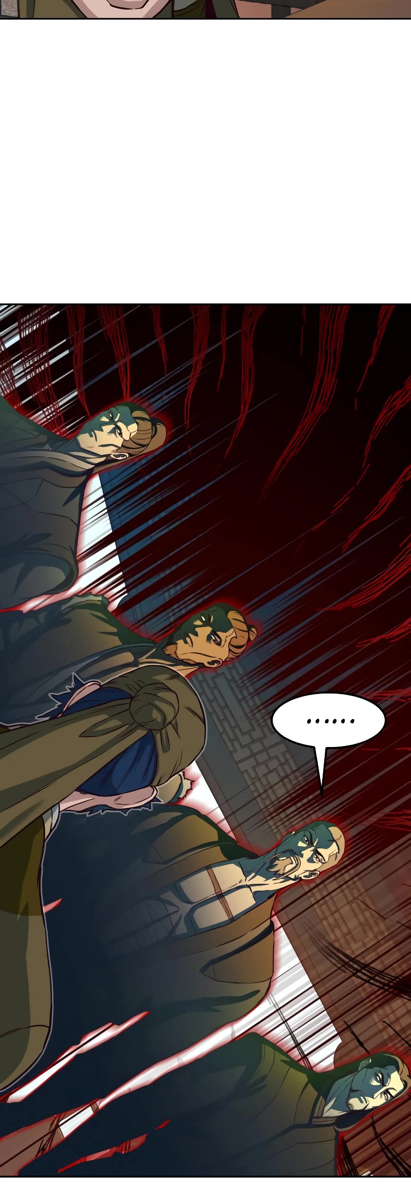 Sword Fanatic Wanders Through The Night Chapter 64 page 16 - Chapter 64
