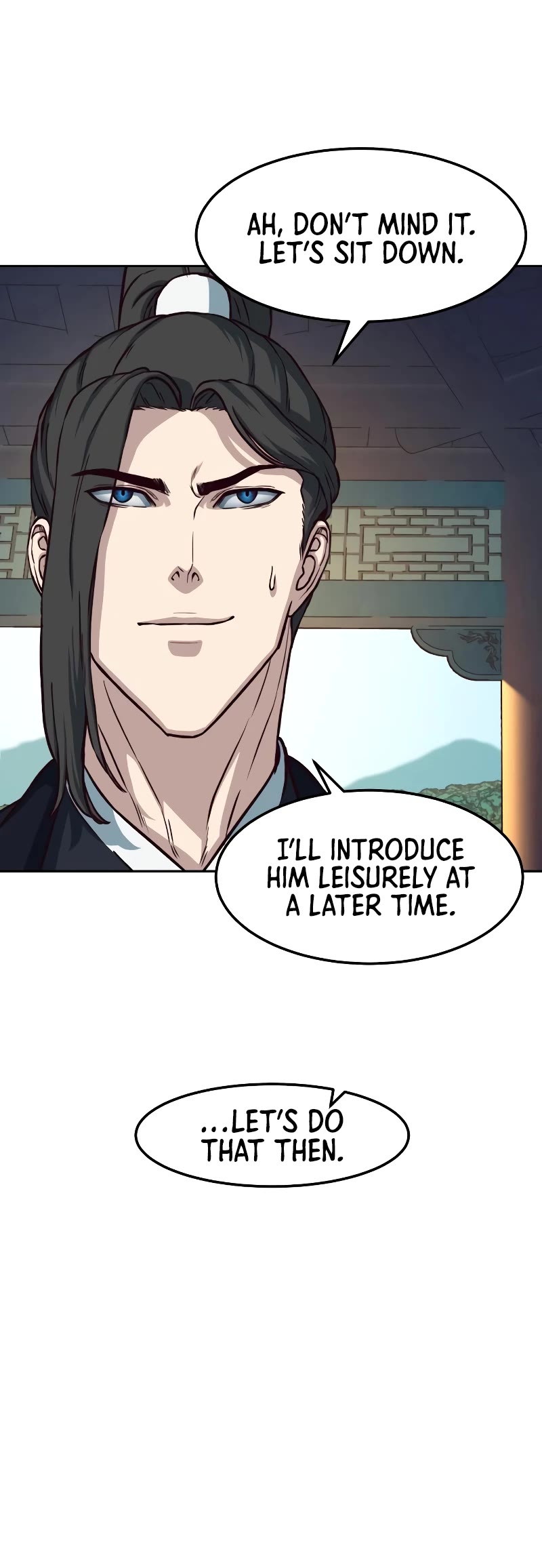 Sword Fanatic Wanders Through The Night Chapter 64 page 17 - Chapter 64