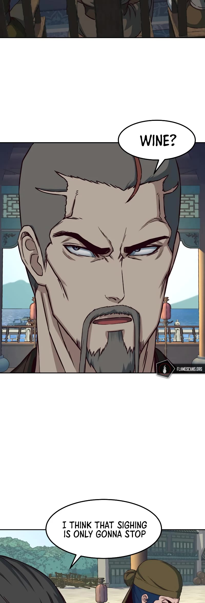 Sword Fanatic Wanders Through The Night Chapter 64 page 20 - Chapter 64