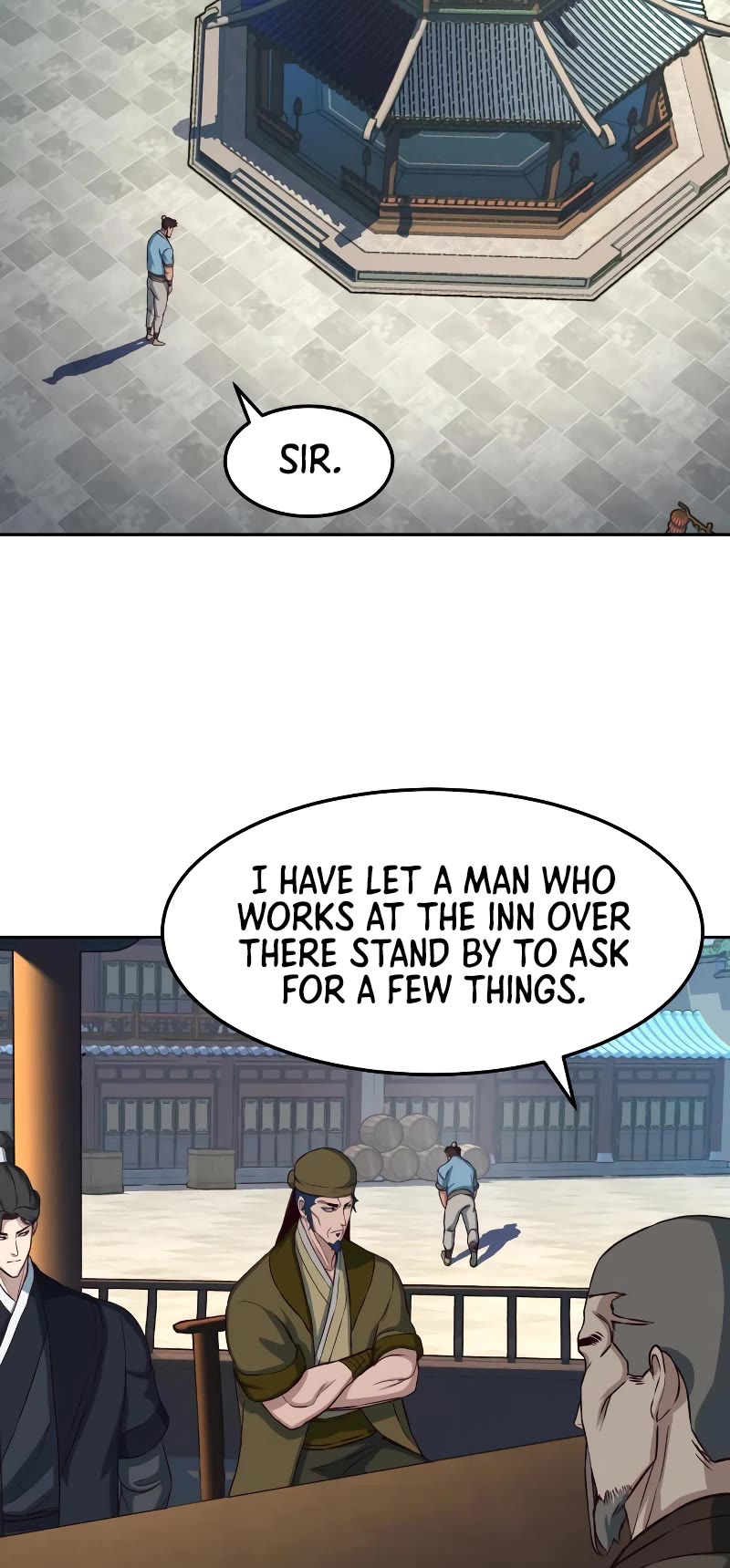 Sword Fanatic Wanders Through The Night Chapter 64 page 24 - Chapter 64
