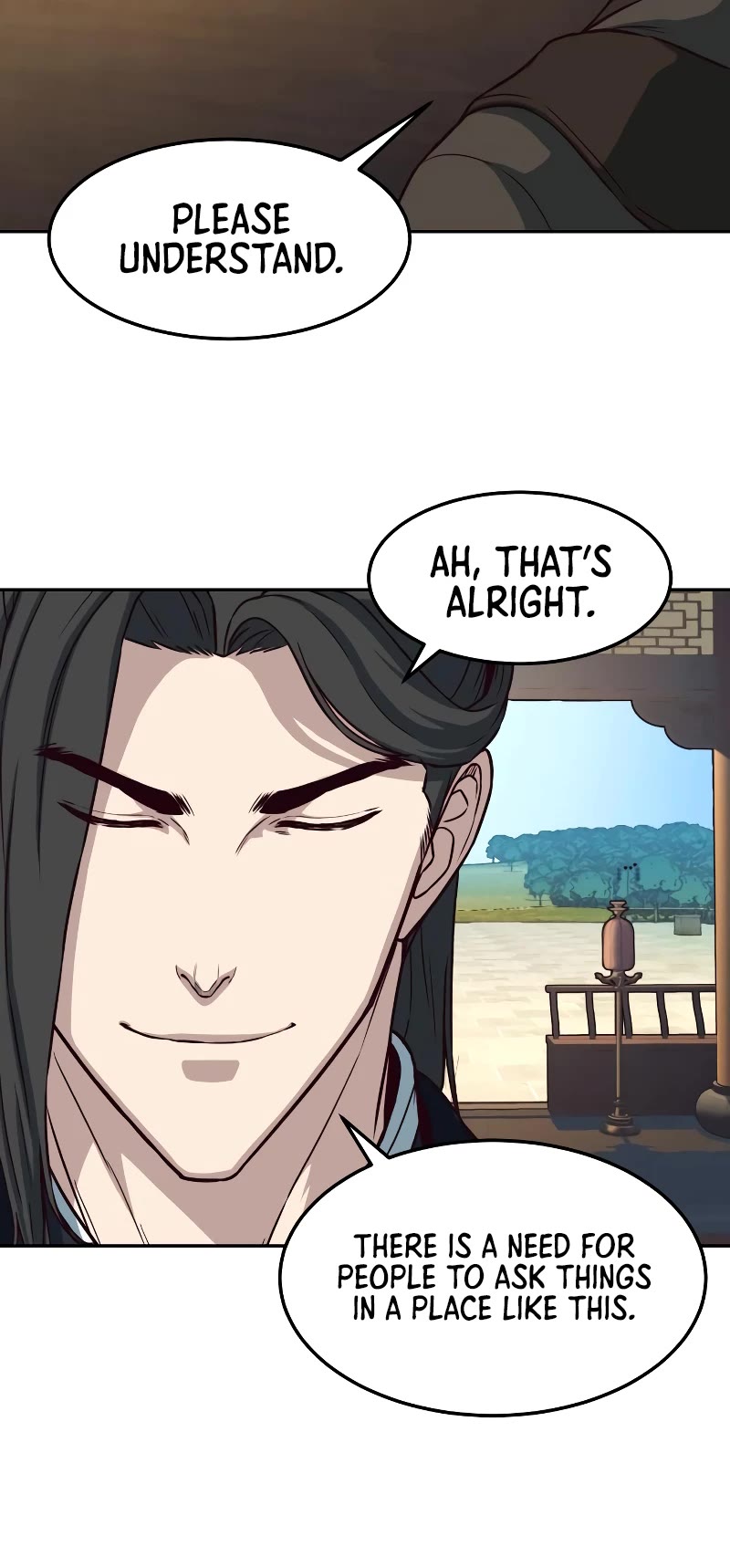 Sword Fanatic Wanders Through The Night Chapter 64 page 25 - Chapter 64