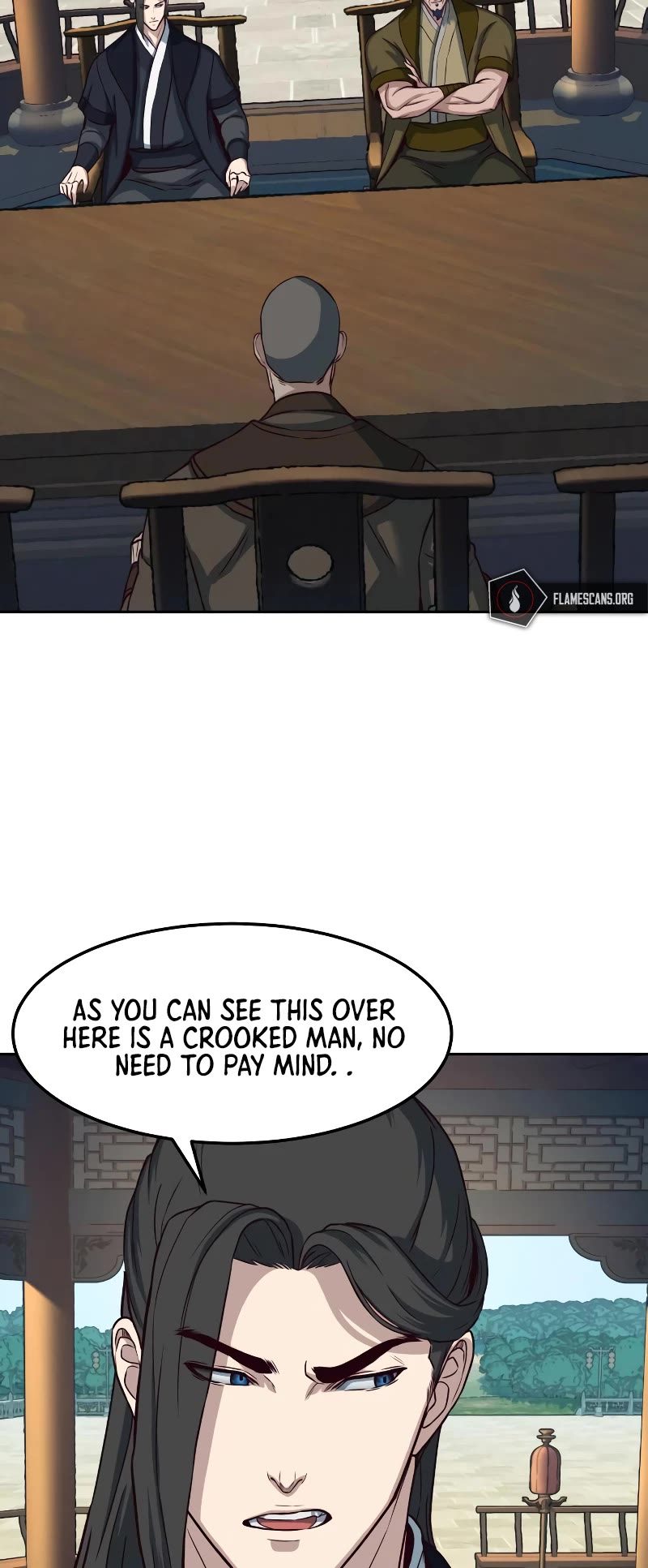 Sword Fanatic Wanders Through The Night Chapter 64 page 28 - Chapter 64