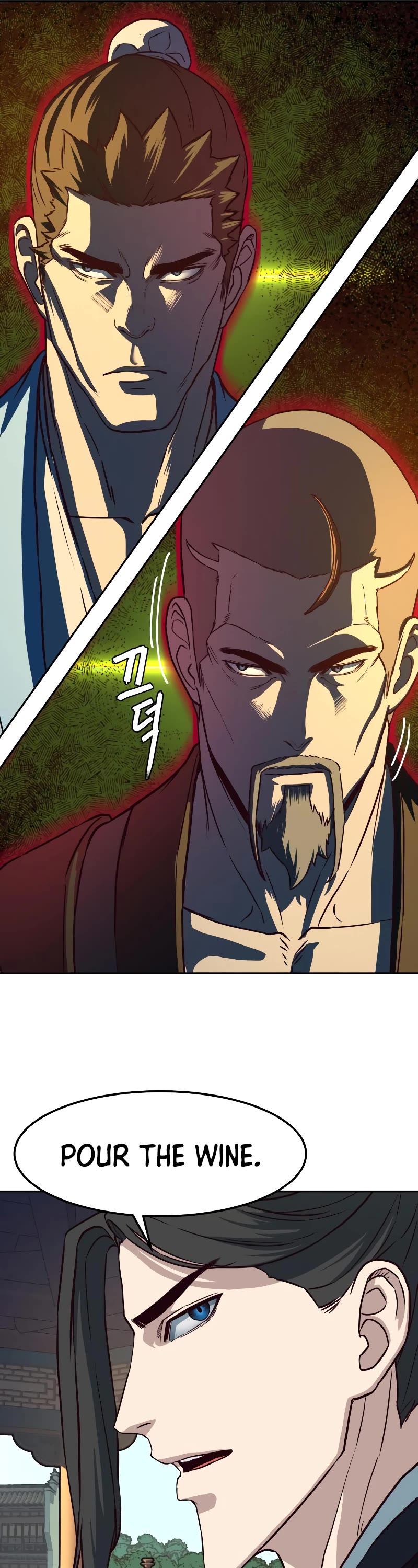 Sword Fanatic Wanders Through The Night Chapter 64 page 34 - Chapter 64