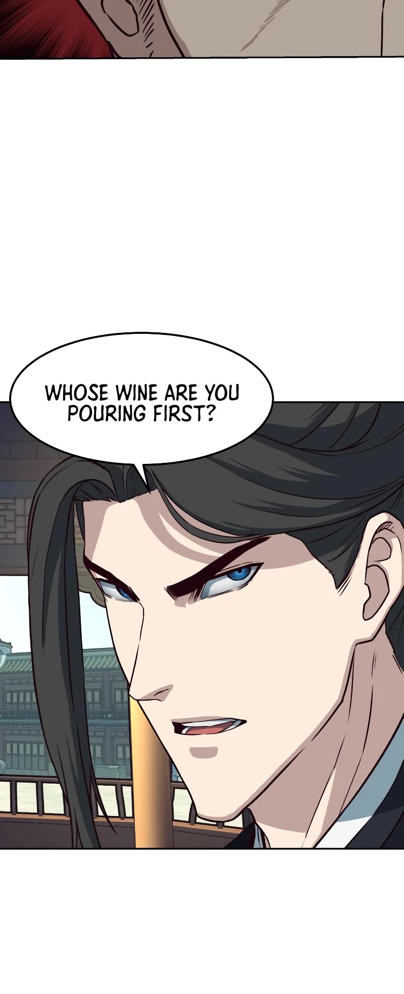 Sword Fanatic Wanders Through The Night Chapter 64 page 37 - Chapter 64