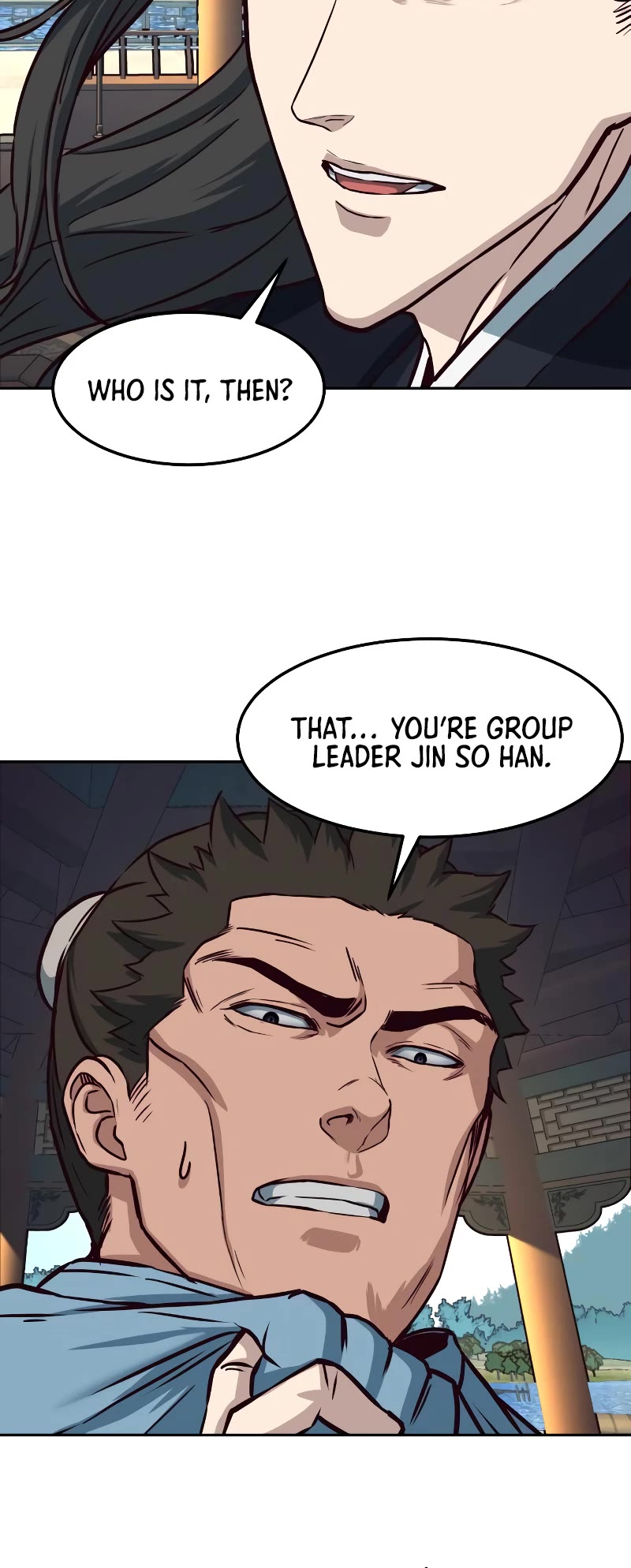 Sword Fanatic Wanders Through The Night Chapter 64 page 40 - Chapter 64