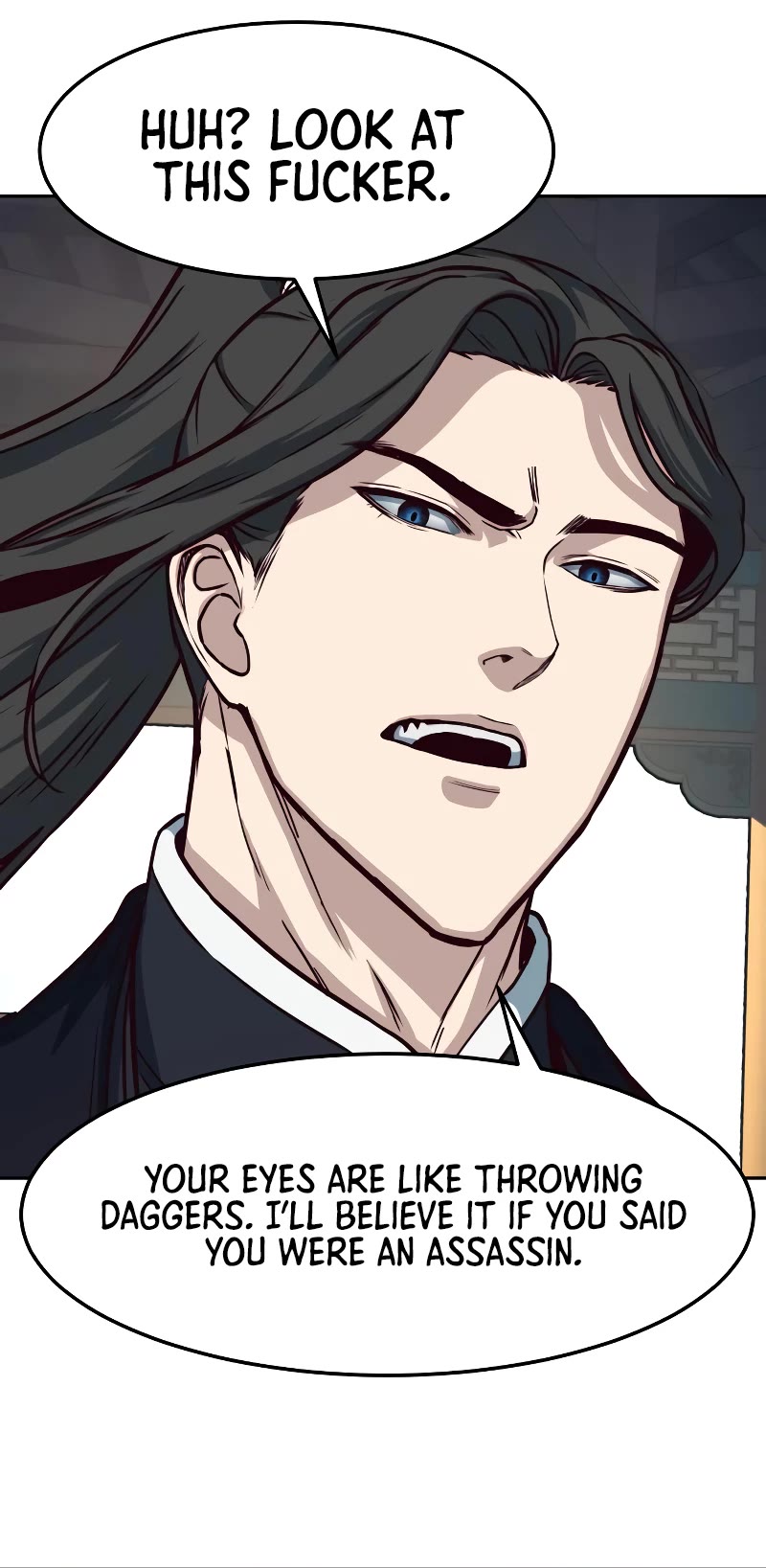 Sword Fanatic Wanders Through The Night Chapter 64 page 48 - Chapter 64