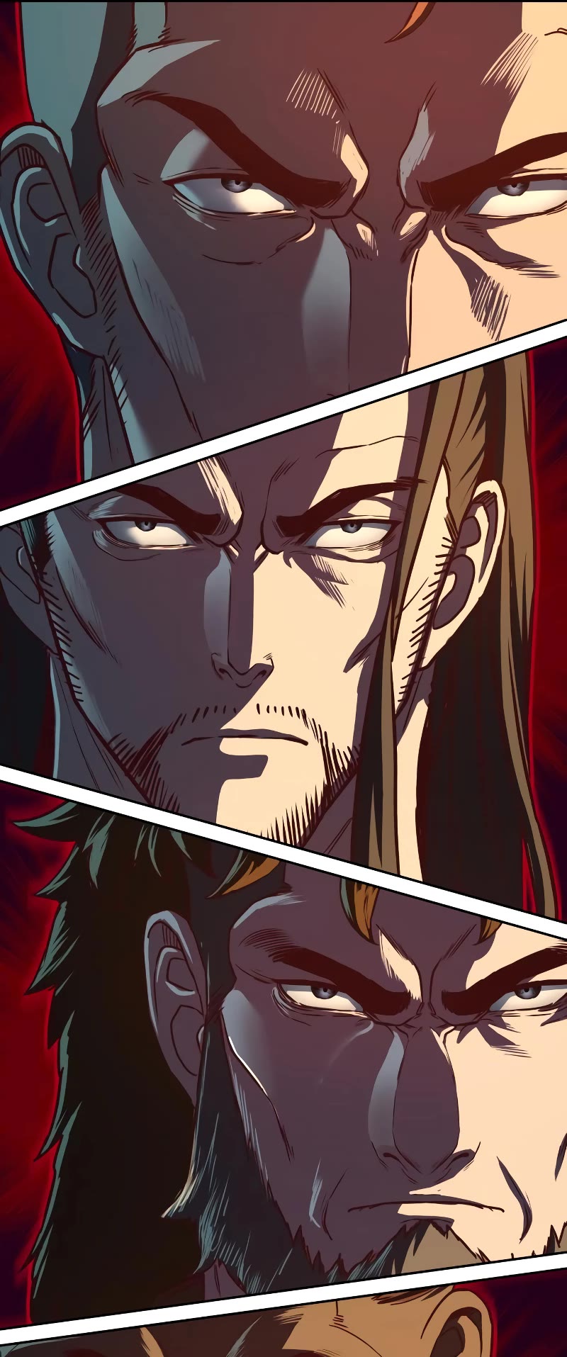 Sword Fanatic Wanders Through The Night Chapter 64 page 49 - Chapter 64